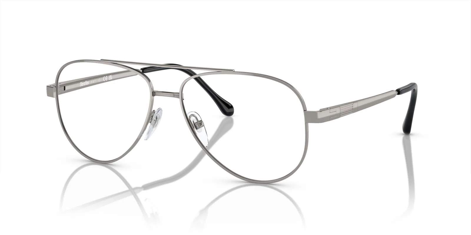 Sferoflex 2297 Eyeglasses - view 5